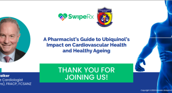 Key Insights for Pharmacist’s on Ubiquinol’s Benefits in Cardiovascular Health and Healthy Ageing